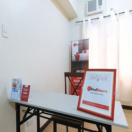 Готель Reddoorz Near Cebu Metropolitan Cathedral Екстер'єр фото