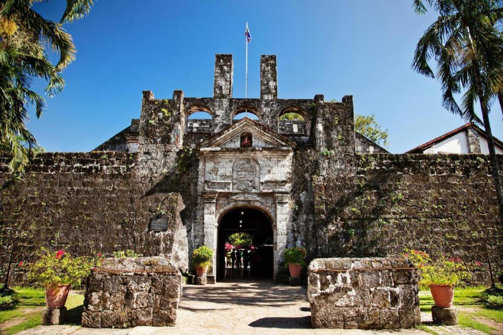 Готель Reddoorz Near Cebu Metropolitan Cathedral Екстер'єр фото