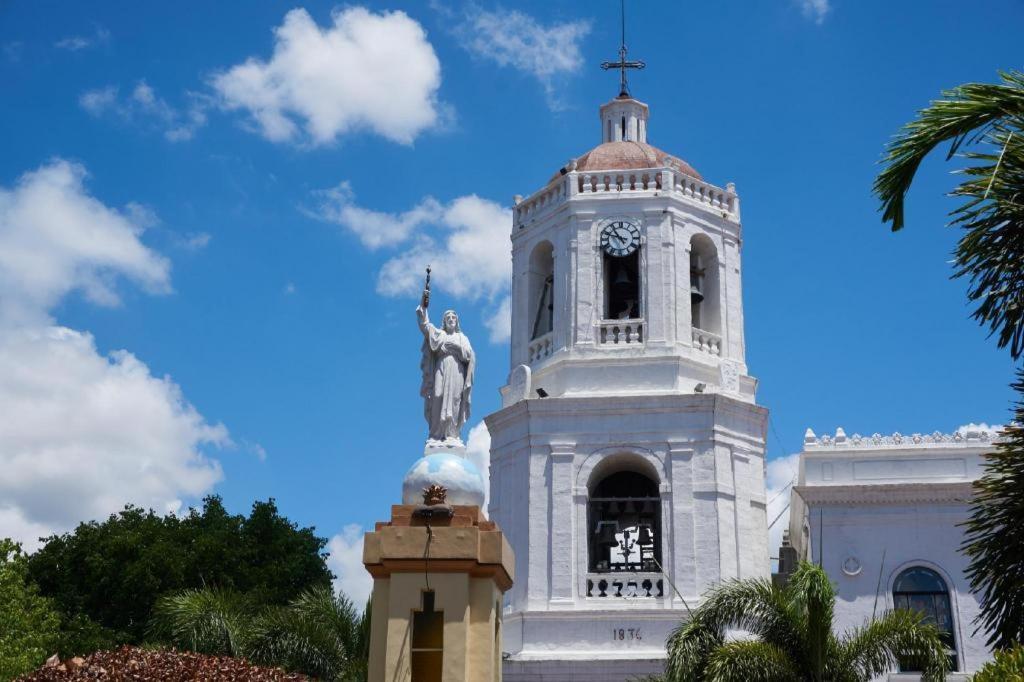 Готель Reddoorz Near Cebu Metropolitan Cathedral Екстер'єр фото