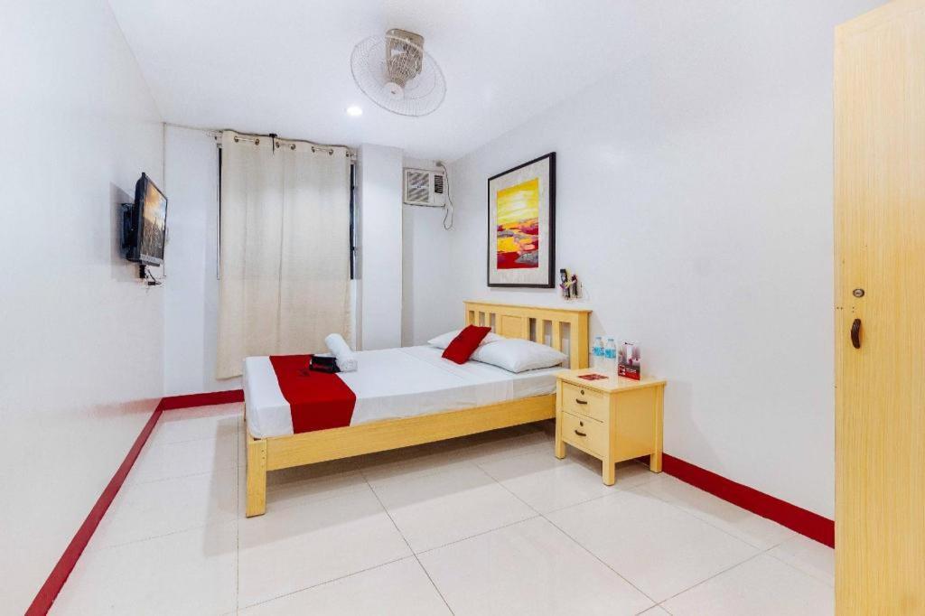 Готель Reddoorz Near Cebu Metropolitan Cathedral Екстер'єр фото